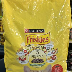 Friskies 4kg