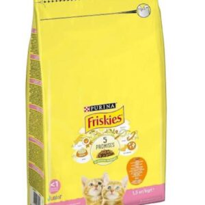 Friskies junior 1,5kg