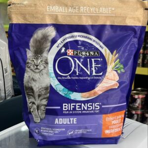 Purina one adult 1,5kg
