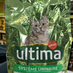 Ultima système urinaire 1,5kg