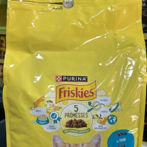 Friskies chat adulte 3kg