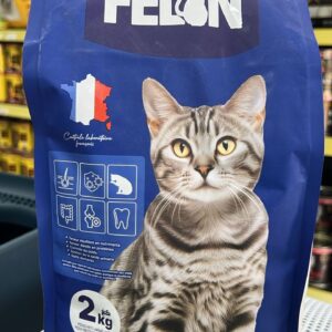 Felin chat 2kg