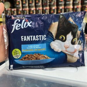 Felix gelee t4 stérilité