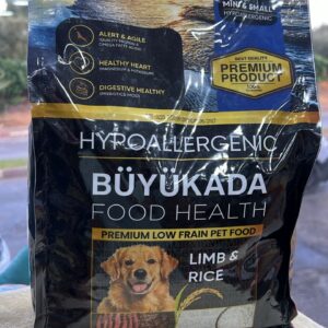 Buyukada croquettes mini small 3kg