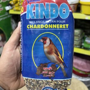 Kindo chardon 500g