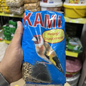 Kami chadon 500g
