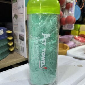 serviette absorbante pour chats et chiens