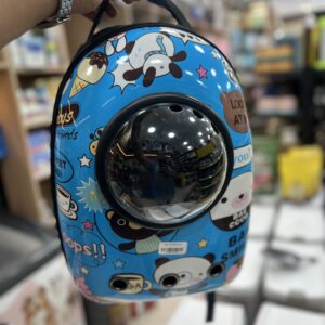 Sac a dos pour chats et petits chiens