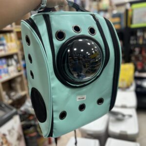 Sac à dos pour chat et chien gm