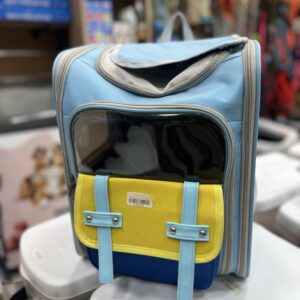 Sac a dos pour chats gm