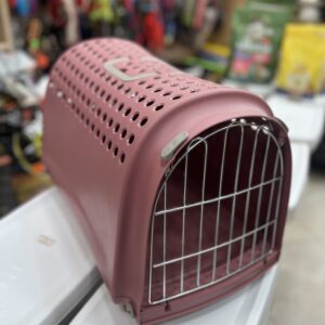 Cage transport chats imac italie