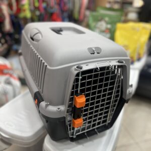 Cage transport baracco travel 1