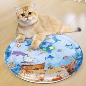 Bouet de jeux pour chat gm