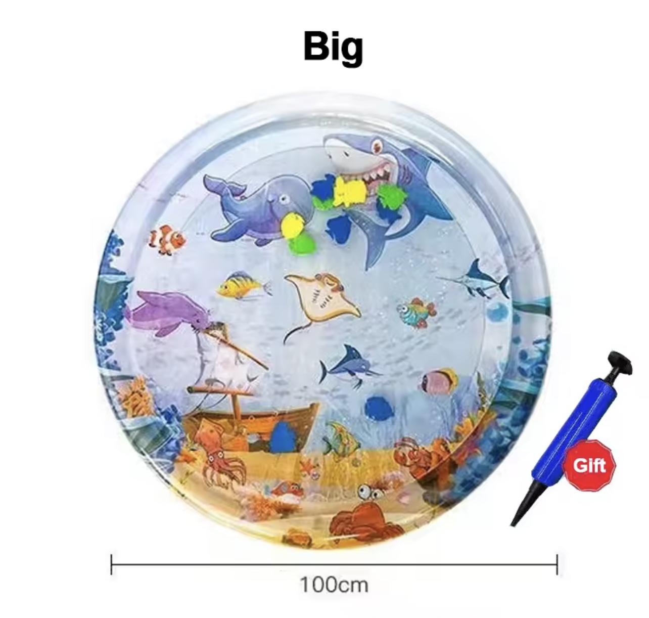 Bouet de jeux pour chat gm – Image 4