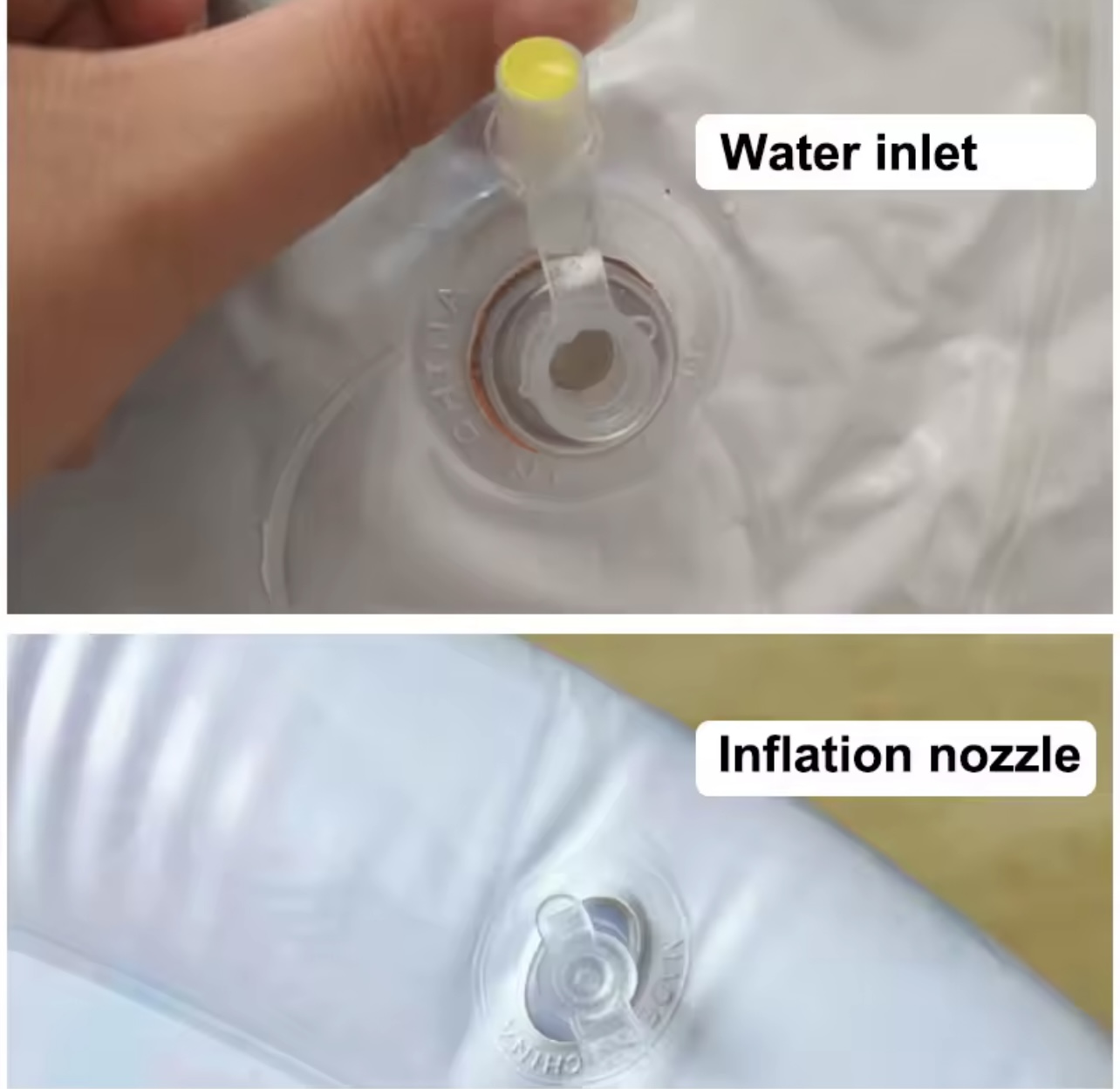 Bouet de jeux pour chat gm – Image 3