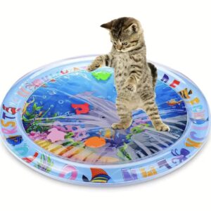 Bouet de jeux pour chats mm