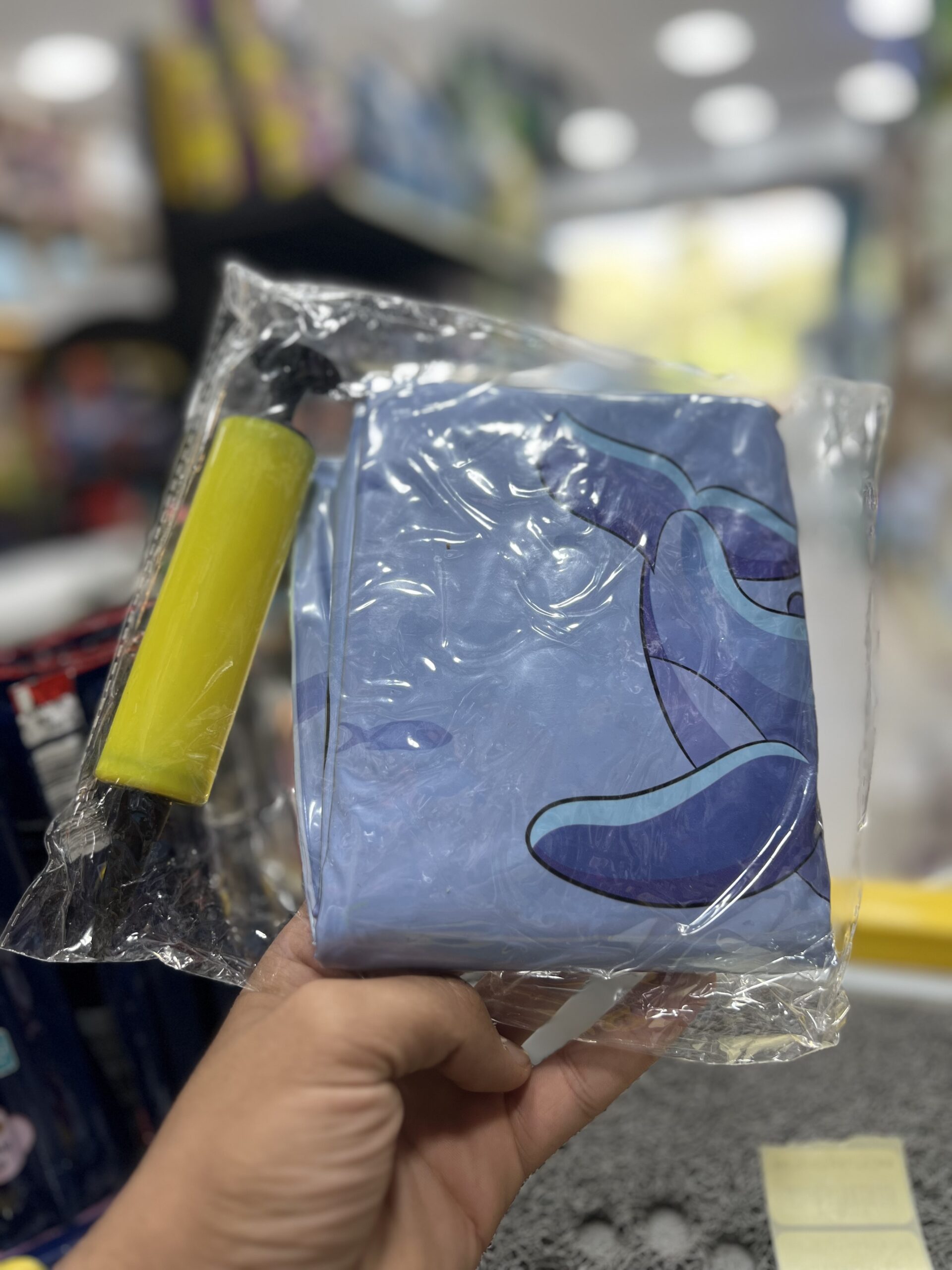 Bouet de jeux pour chat gm – Image 5