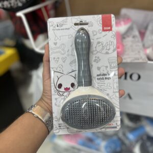 Brosse a botton gm promo