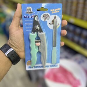 Coupe griffe pour chat et chiens gm