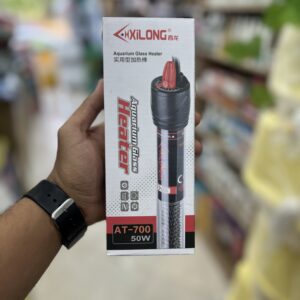 Termo contrôle water aquarium pm 🌡️