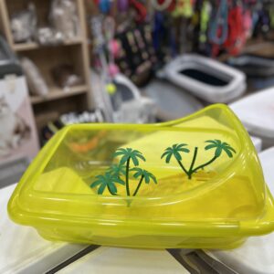 Bac tortue de mer 🐢