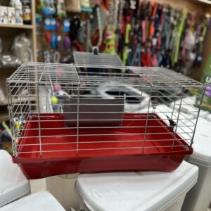 Cage couchon d’inde gm