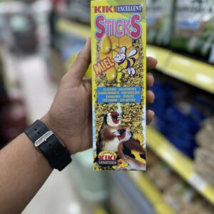 Kiki stick de vitamin chardons