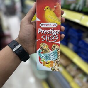 Prestige stick cannari