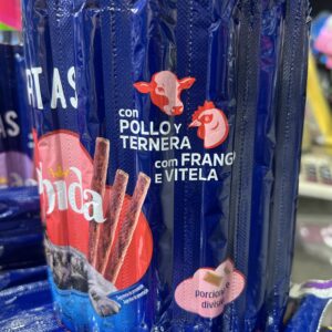 Coshida sticks 3 unités