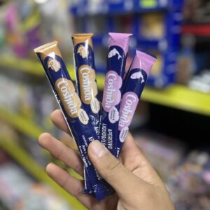 Coshida snack liquide