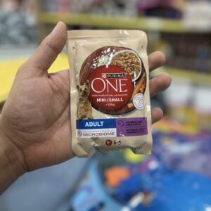 Purina one gelee pour chiens🐩🚨