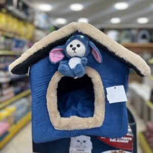 Maisonnette pour chats 🏠😻