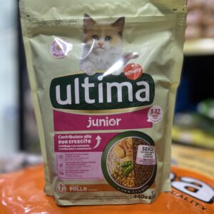 Ultima junior 440g