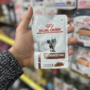 Royal canin gelee gastrointestinal