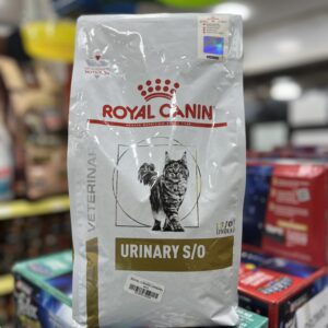 Royal canin urinairy s/o 1,5kg