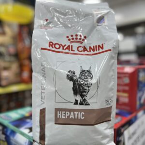 Royal canin hepatic 2kg