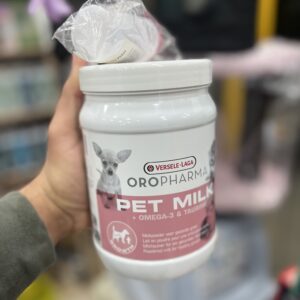 Pet milk chaton et chios 🥛🐶😻