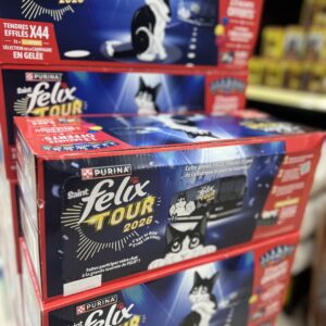 Felix boite 44 promo🔥🚨