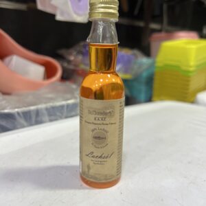 Dc huil de saumon 40ml