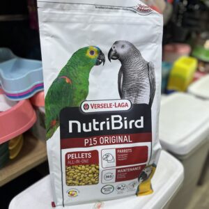 Nutribird perroquet 3kg🦜