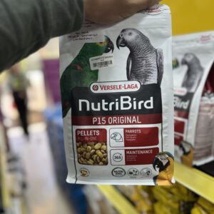 Nutribird pérroquet 1kg 🦜