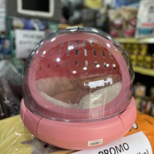 Cage pour chats 3en1 😻🚨