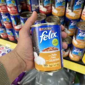 Felix boite 400g