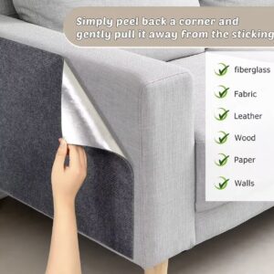 Tapis griffer 40cm*2m