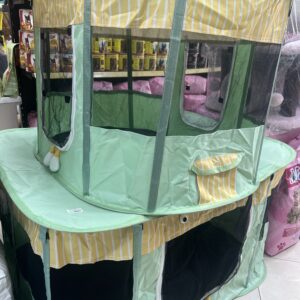 Tante pliante carre xl gm