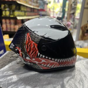 Casque pour chat moto😻 🏍️
